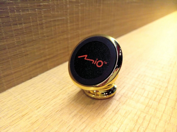 資訊展購買Mio M555 金剛王Plus 快速安裝版