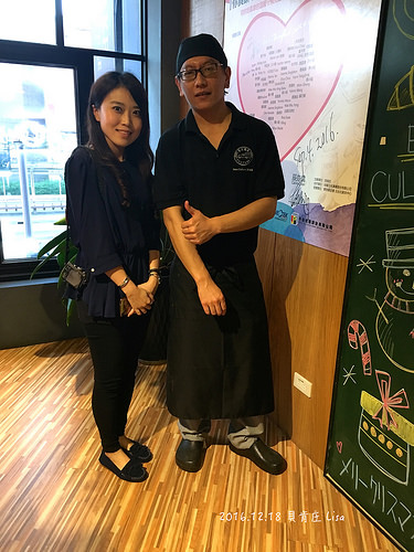 [食記] 台北 松山 Bake Culture 貝肯庄-環遊世界的麵包，新品發表會（近捷運南京三民站）