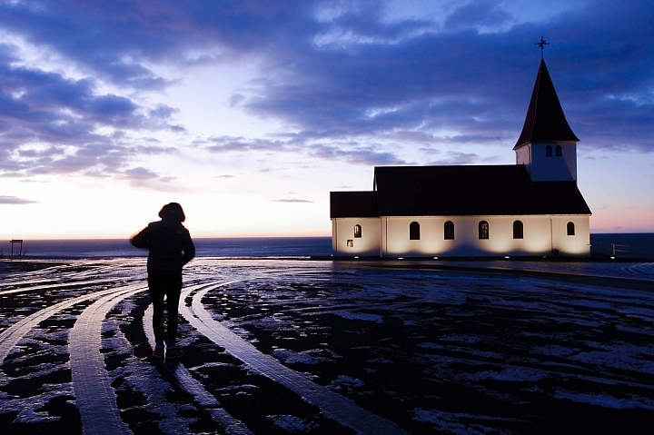 RX100M2 冰島11天環島之旅 (另有G7X OSMO iPhone相片)