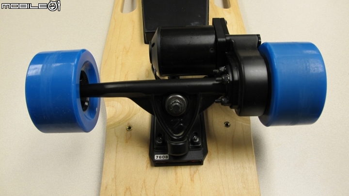 ZBoard 2 Blue 開箱