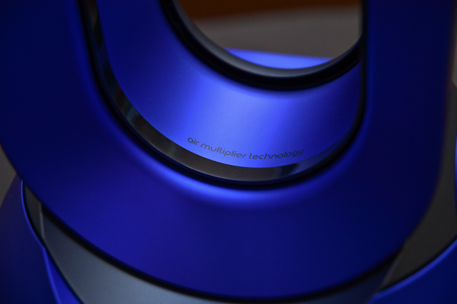 [亂開箱] Cado AP-C200 + Dyson HP02 空氣清淨機