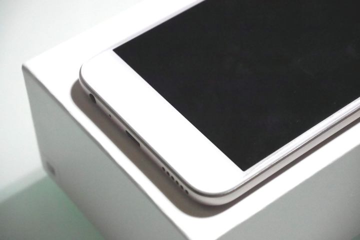 [心得] OPPO A39 台北拍攝實記