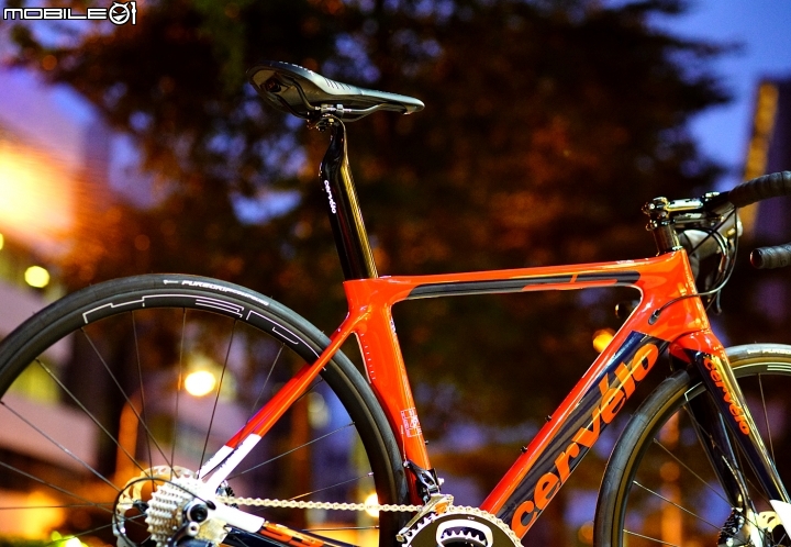 [首發]2017 Cervélo S3 DISC 碟煞公路車