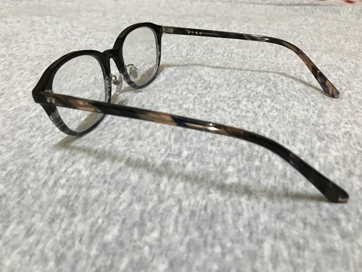 金子眼鏡．Kaneko Gankyo