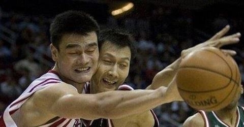 Funny pic. of 2 legends!!