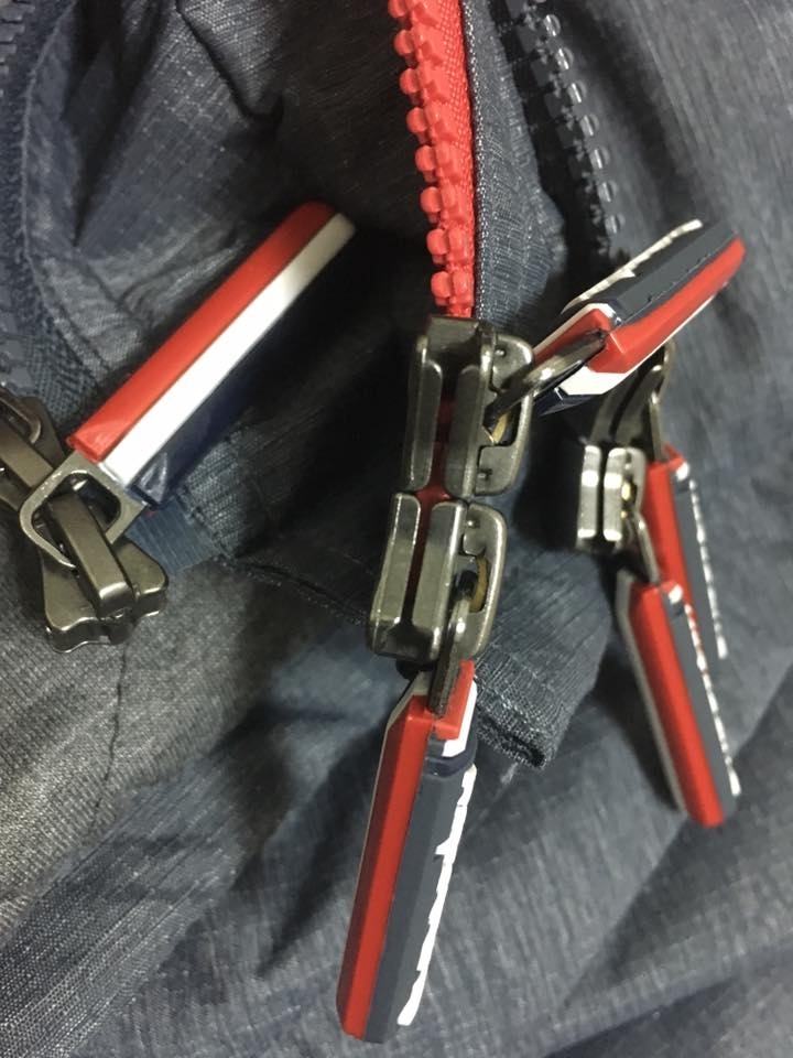 superdry 真假貨