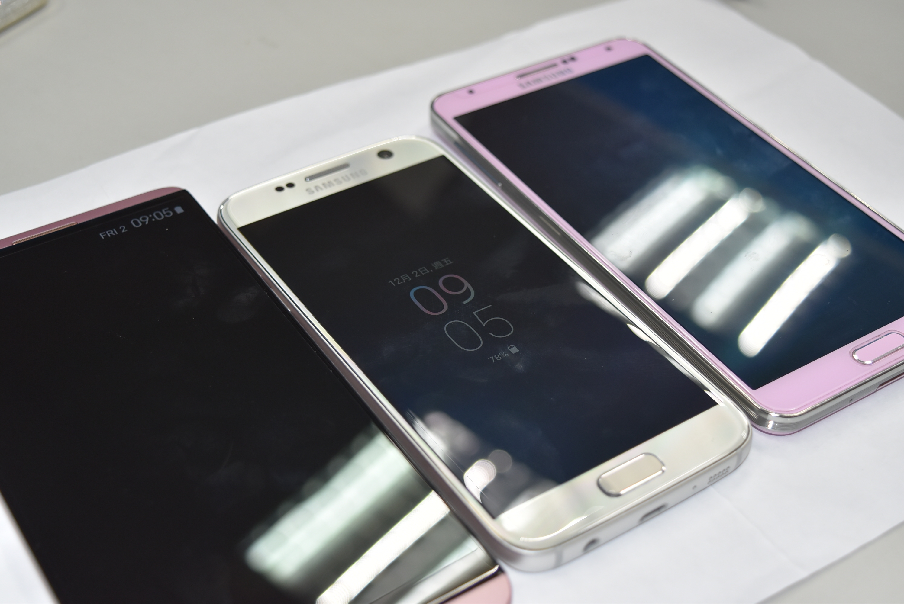 LG V20粉粉開箱-GP2退休後的好選擇<圖多>