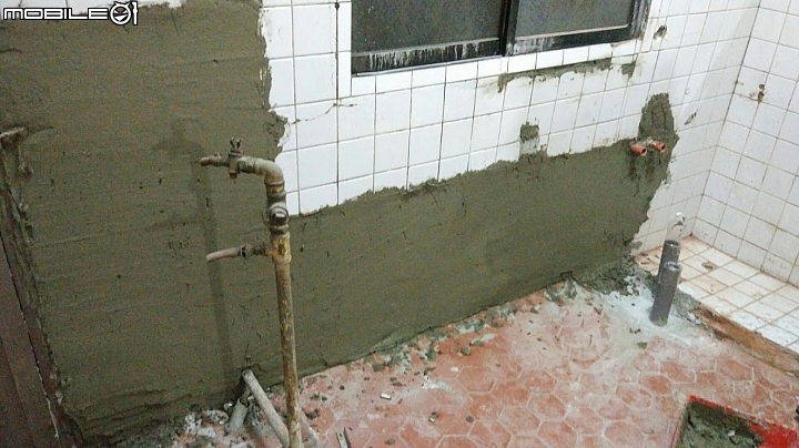 DIY DIY DIY~老屋搶救DIY~