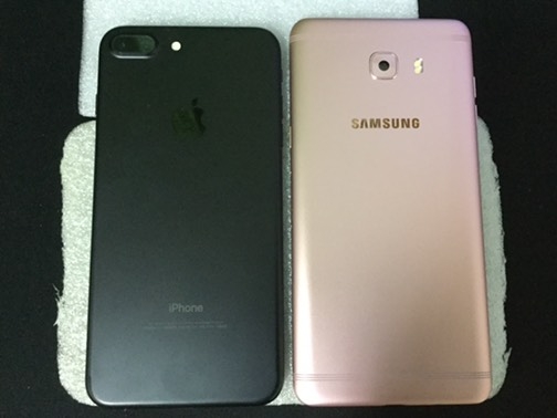 『開箱+求救』SAMSUNG Galaxy C9 Pro SM-C9000 沒有PLAY商店