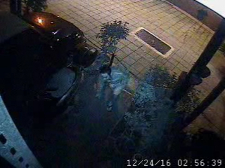 請大家小心 羅斯福路 萬隆附近有偷零件的小偷