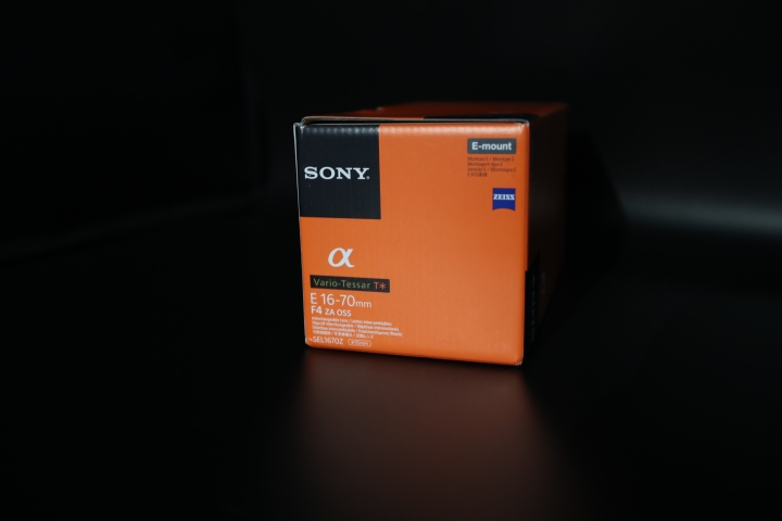 a6500 不專業開箱