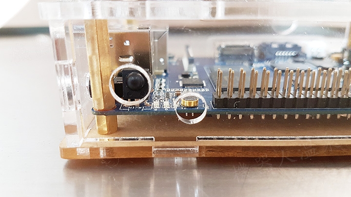 BananaPI M2Ultra 香蕉派跑 MongoDB