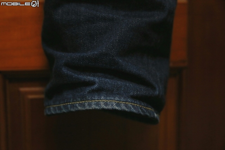 [福音暫逝] RadioEva DIY PatchedJeans (完全體)