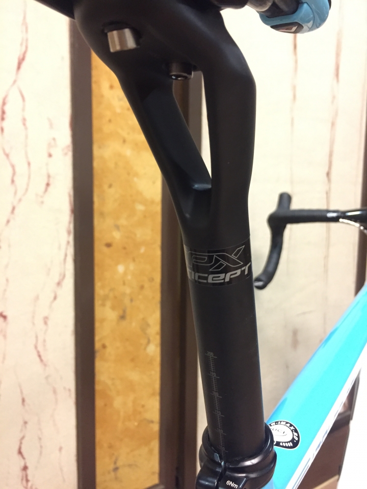 『分享』Focus izalco max Ag2r 2017