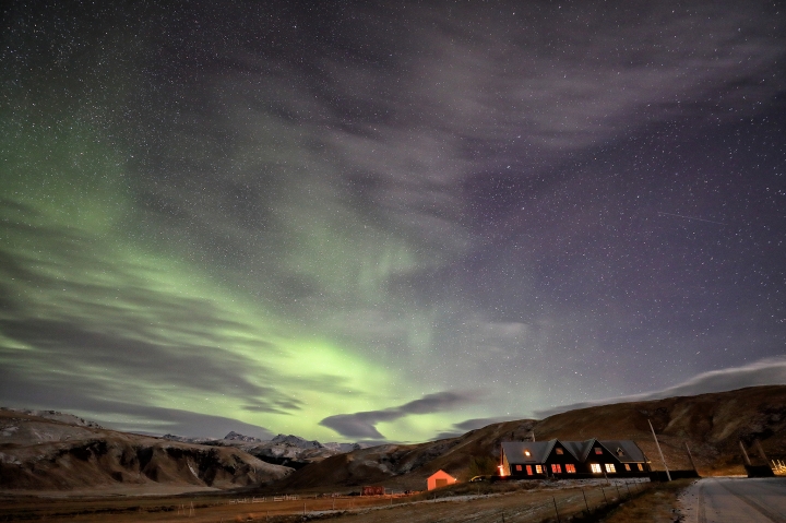 [5DIV] Lost in Iceland——重返，失落的冰島