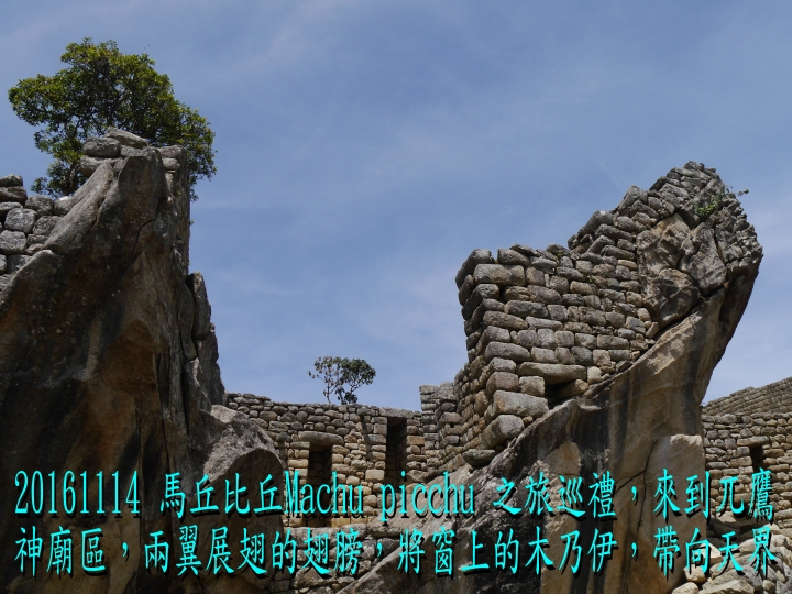 20161114 南美秘玻19日遊10-馬丘比丘-酷斯可Cuzco