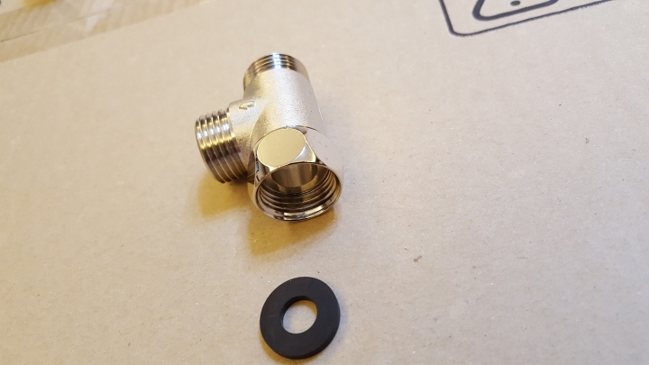 [分享]CP值超高的免治座