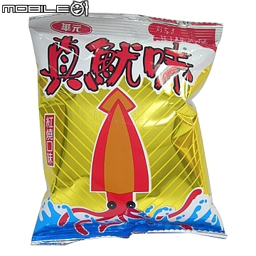 80年代90年代10元零食,最愛的是?