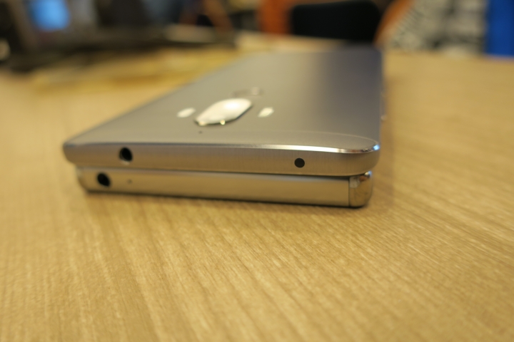 HUAWEI Mate 9極速奢華體驗會 SUSAN小小心得分享