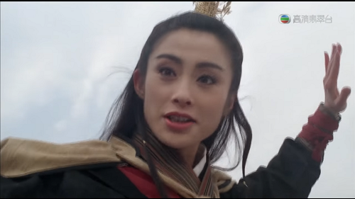 張無忌何時才要去大都？