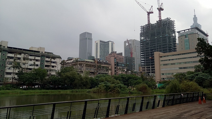[心得] OPPO A39 台北拍攝實記