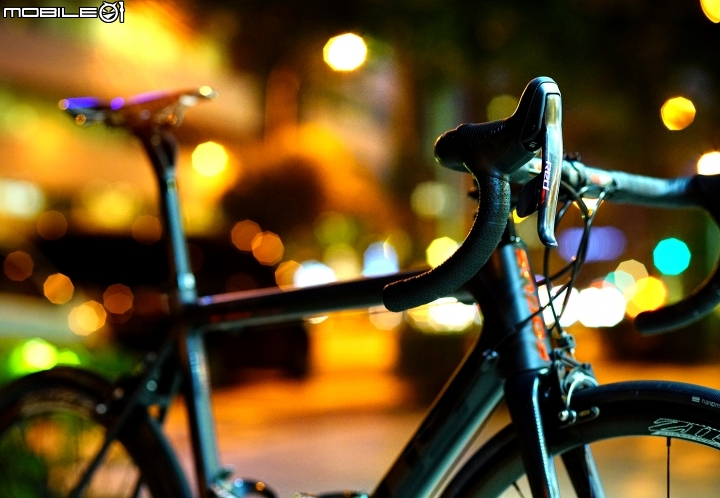 德國Focus Izalco Max 組好，整車6kg整
