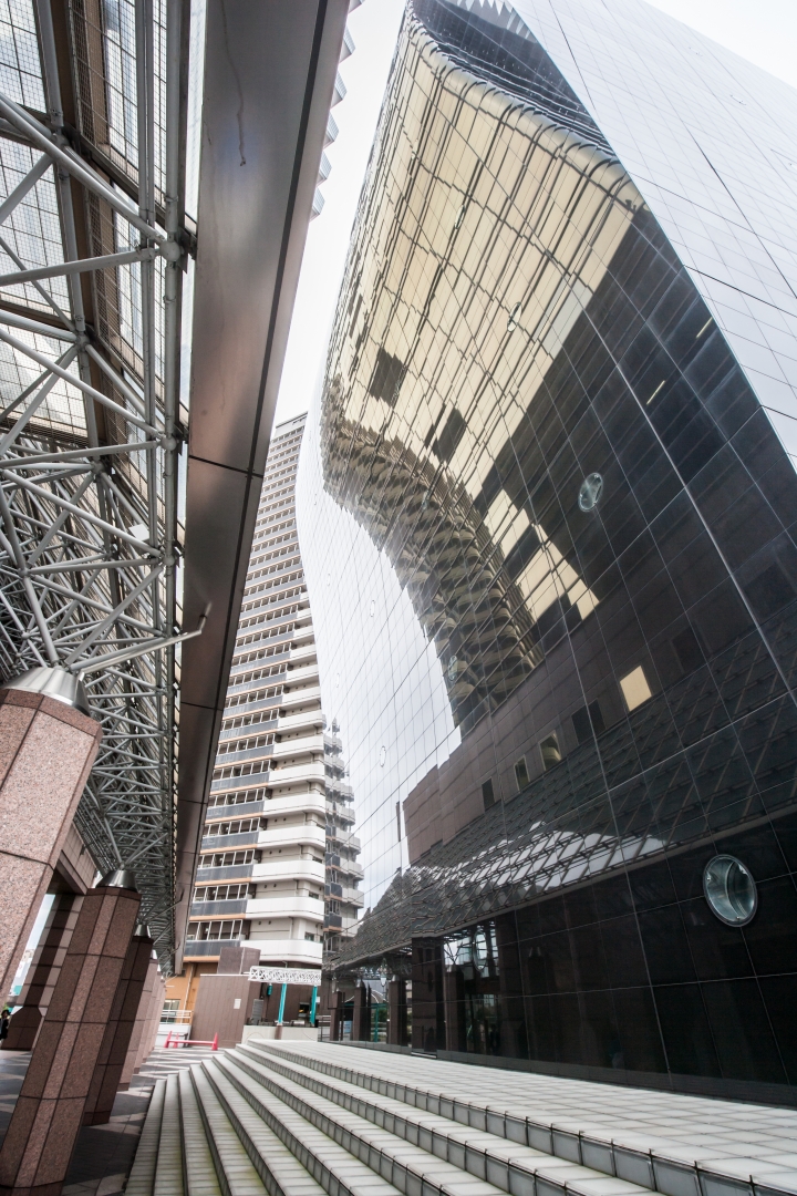 第一次帶媽媽日本東京八天七夜自助之旅 (圖多文多慎入)