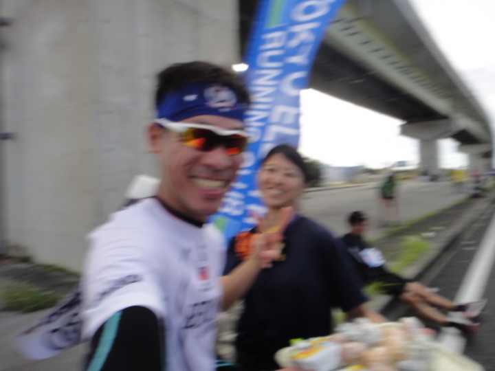 20161204那霸永不放棄烙賽馬！