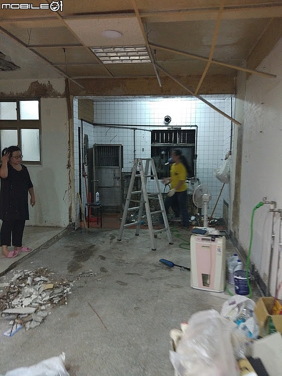DIY DIY DIY~老屋搶救DIY~