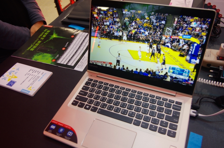 Lenovo 資訊月攤位分享 (內有福利)