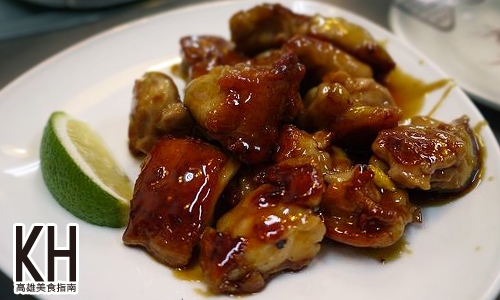 高雄楠梓美食推薦《小陽鐵板燒》右昌必吃超高CP值平價美食