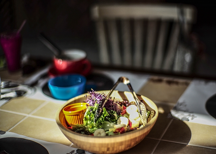 老房子文化運動成果之一：隱身在陽明山文化大學附近巷弄的BY33 美軍俱樂部隨拍