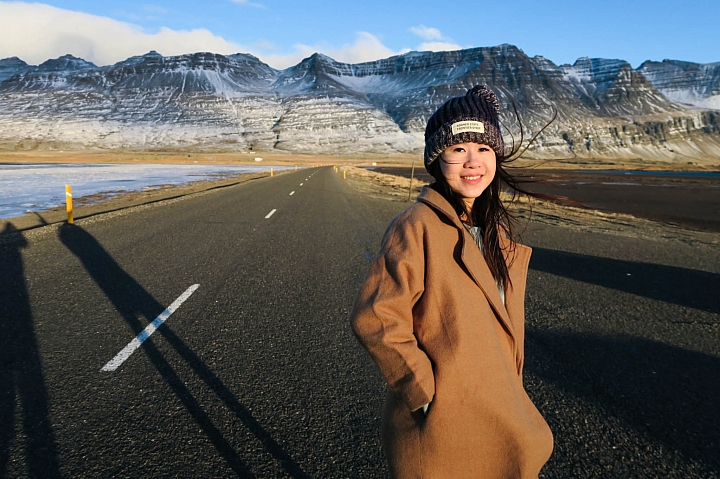 RX100M2 冰島11天環島之旅 (另有G7X OSMO iPhone相片)