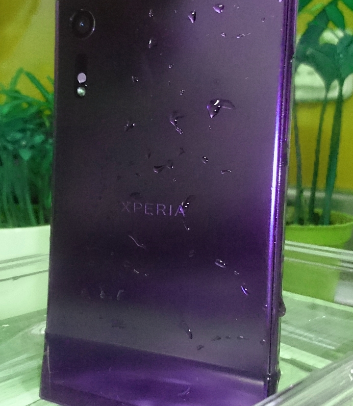 講白話《Sony Xperia XZ》試用完整心得、理論