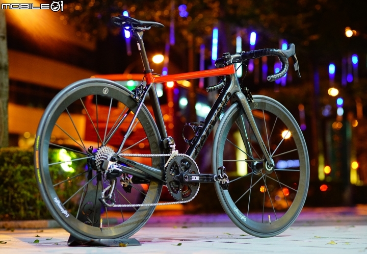 Cervélo R5 ！ 5.7kg～