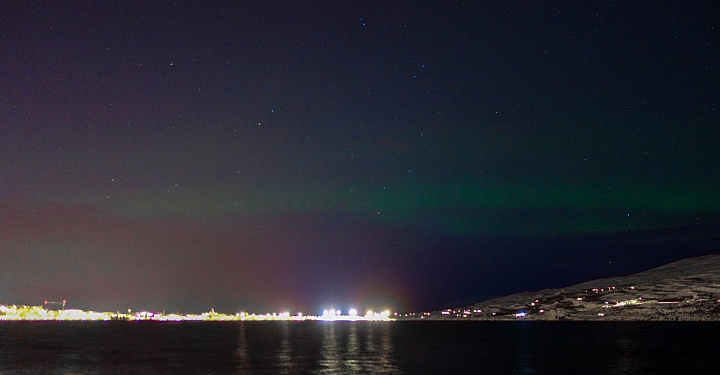 RX100M2 冰島11天環島之旅 (另有G7X OSMO iPhone相片)