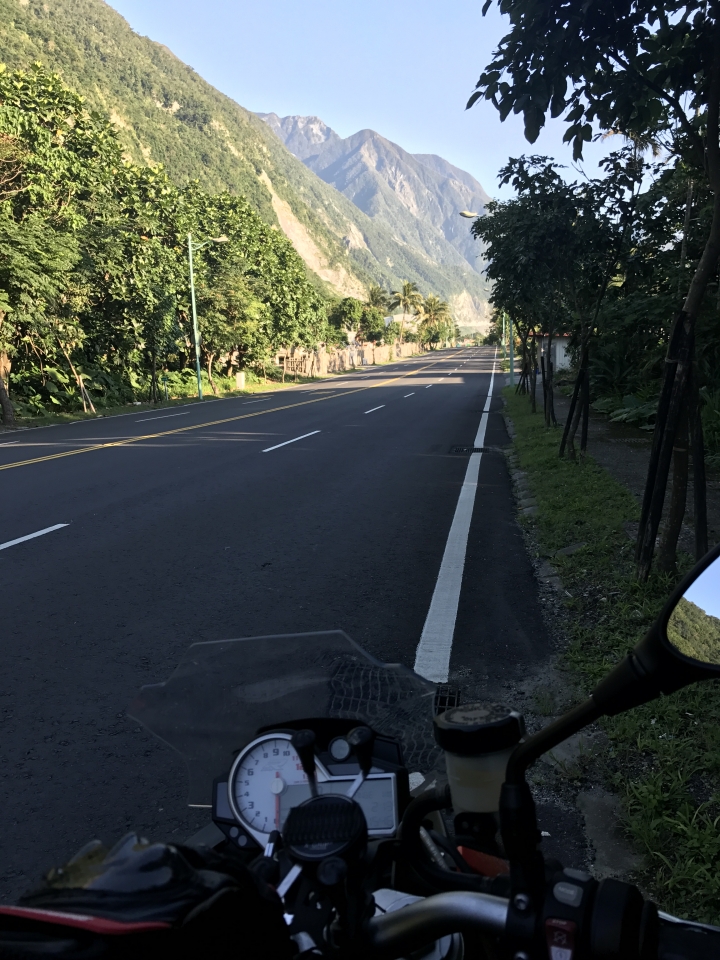 重機 3天環四極點心得分享[日記-圖文都有]