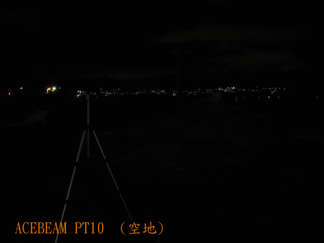 ACEBEAM  PT10  2aaa 銅製玫瑰金筆筒