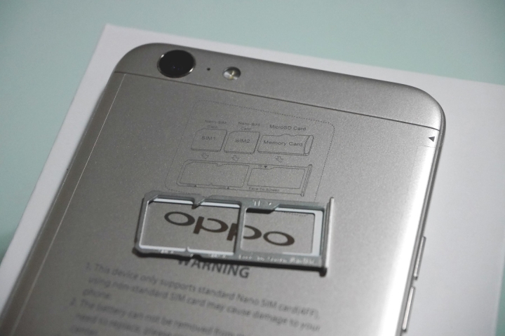 [心得] OPPO A39 台北拍攝實記