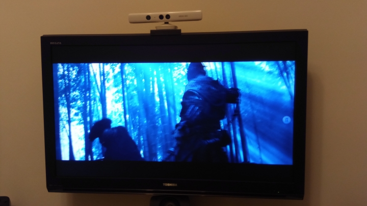 請問小米盒子上用 kodi 軟體問題 (已解決)