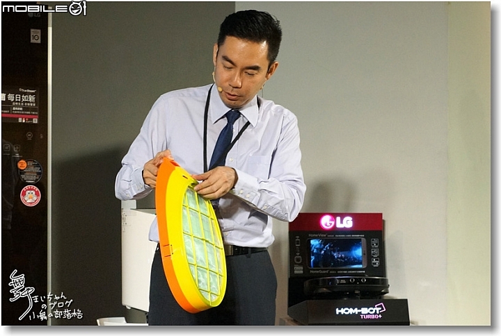 [無線生活‧智慧無限]LG SmartThinQ物聯網家電體驗會讓生活更美好