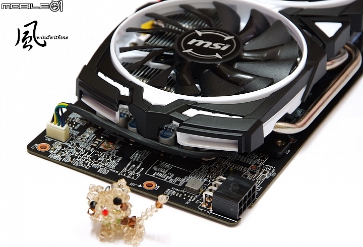 技嘉X99 Ultra-Gaming搭載微星RX480鎧甲虎3Way測試