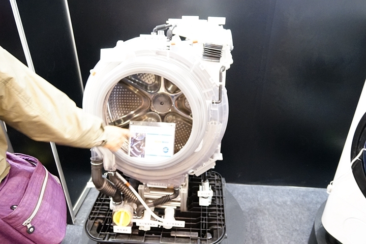 2017年Hitachi家電生活美學進化展