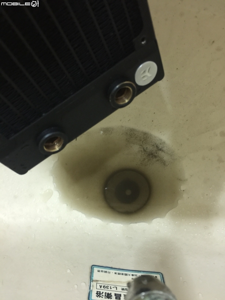 水冷電腦改裝