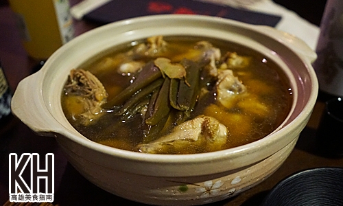 高雄新興區美食推薦《酒楽》日式居酒屋炭火燒烤熱炒美食推薦