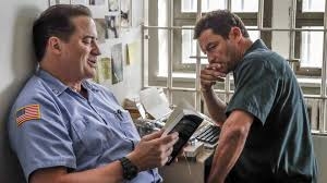 布蘭登費雪回來了....The affair season 3
