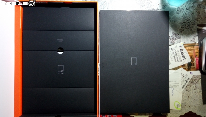Lenovo YOGA BOOK for Windows10 到手