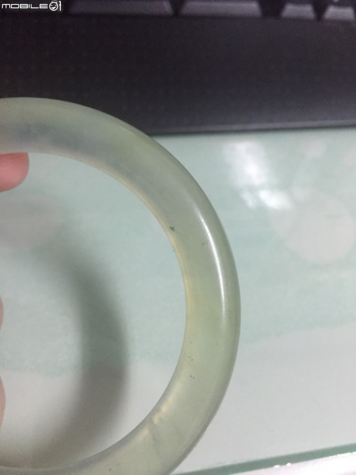 公公收藏的玉石