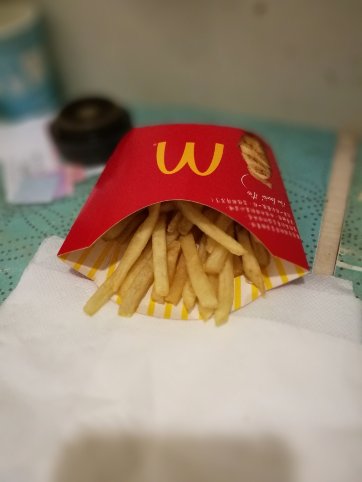 終於入手P9 plus~照相變的很好玩!