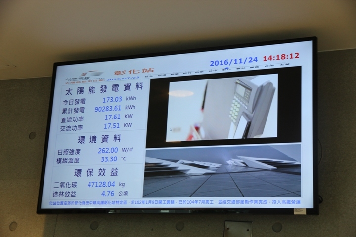 台 灣 米 倉 田 中 之 旅 ( 下 ) 騎 遊 八 堡 圳